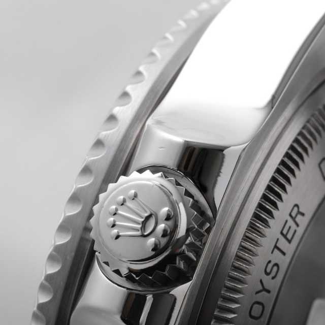 ROLEX Sea-Dweller 116660 Men's Used