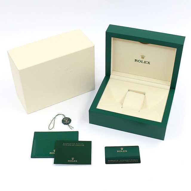 ロレックス デイトナ 116515LN メンズ 中古