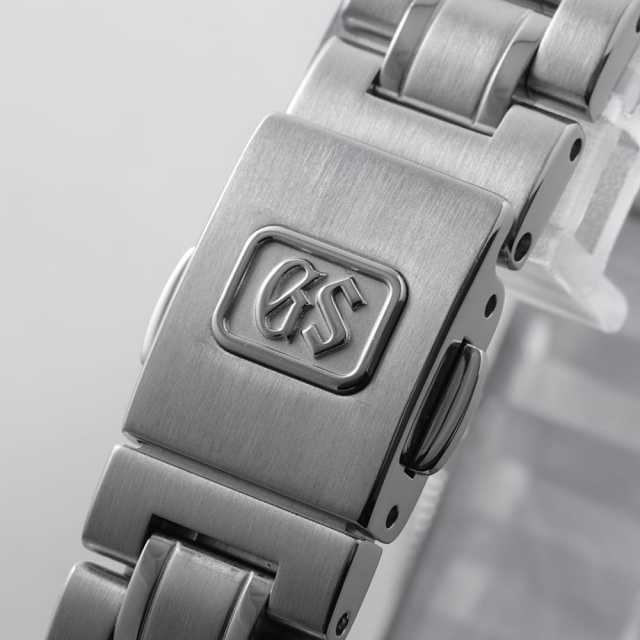 STGF275 ホワイトシェル Grand Seiko（グランドセイコー）エレガンス