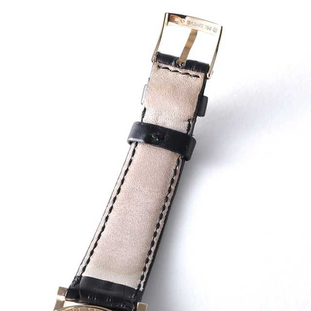 ブルガリ ブルガリブルガリ BB33GLSK メンズ 中古