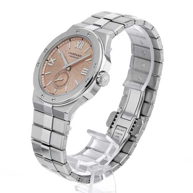 CHOPARD Alpine Eagle 298623-3001 Men's Used