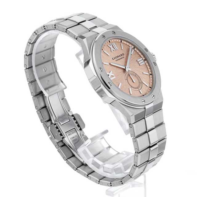 CHOPARD Alpine Eagle 298623-3001 Men's Used