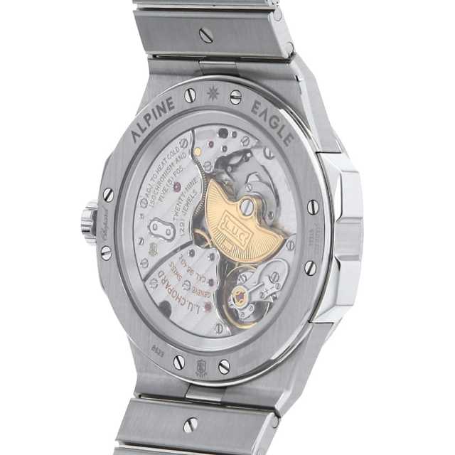 CHOPARD Alpine Eagle 298623-3001 Men's Used