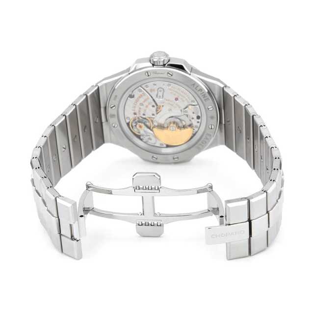 CHOPARD Alpine Eagle 298623-3001 Men's Used