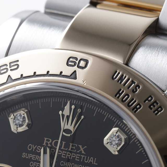 ロレックス デイトナ 116503G メンズ 中古