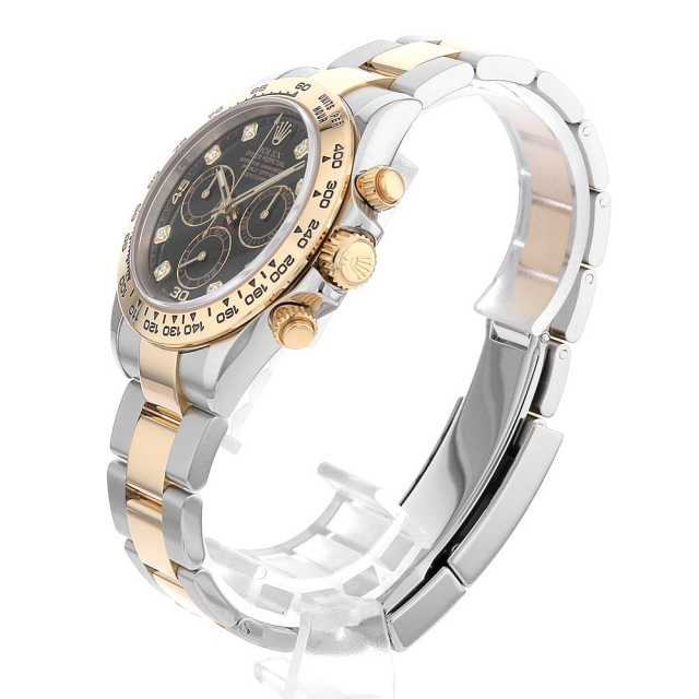 ロレックス デイトナ 116503G メンズ 中古