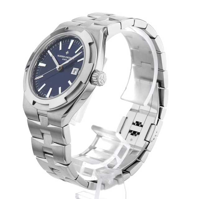 VACHERON CONSTANTIN Overseas 4600V/200A-B980 Men's Used