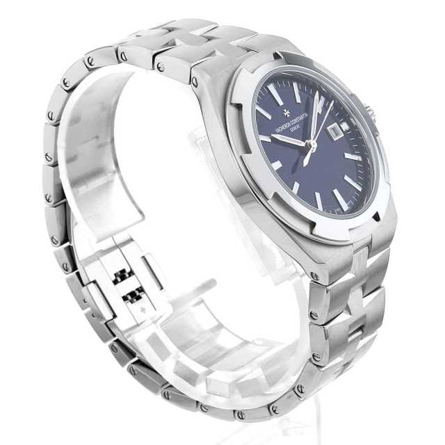 VACHERON CONSTANTIN Overseas 4600V/200A-B980 Men's Used