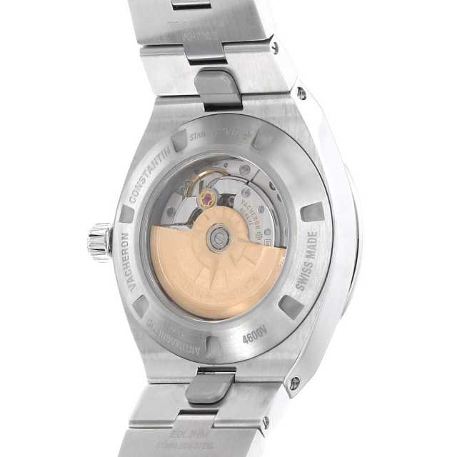 VACHERON CONSTANTIN Overseas 4600V/200A-B980 Men's Used