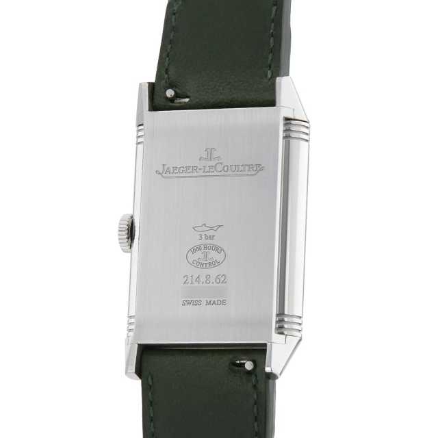 ジャガールクルト レベルソ Q3978430(214.8.62) メンズ 中古