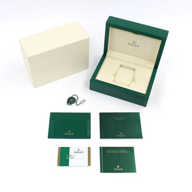 ロレックス デイトジャスト 126334 メンズ 中古