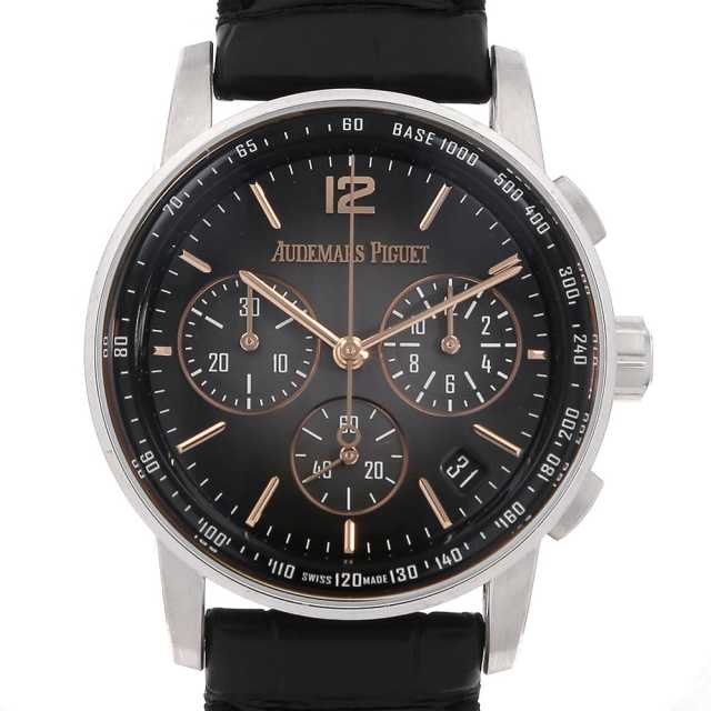 Audemars Piguet Code 11.59 26393CR