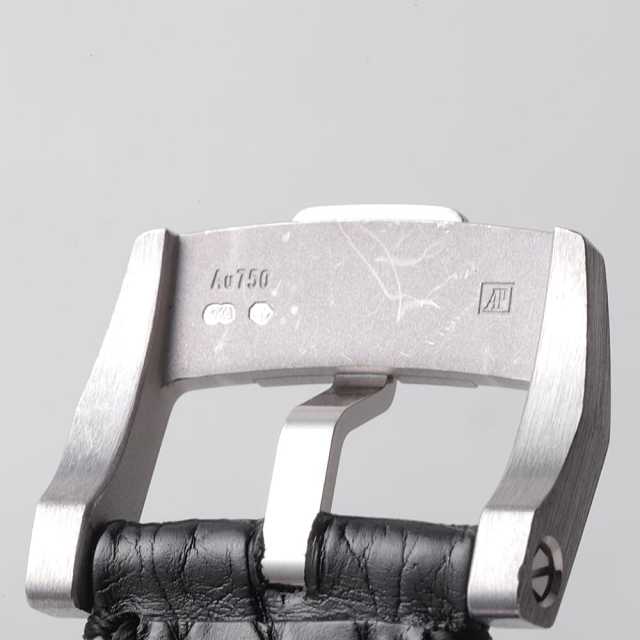 Audemars Piguet CODE11.59 26393CR .OO. A002CR.01 Men's Used