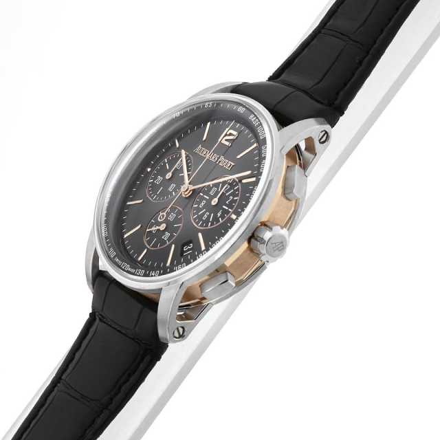 Audemars Piguet CODE11.59 26393CR .OO. A002CR.01 Men's Used