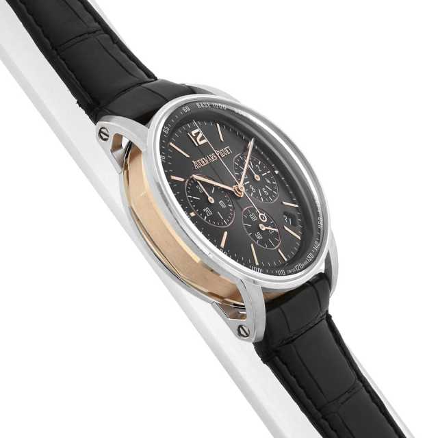 Audemars Piguet CODE11.59 26393CR .OO. A002CR.01 Men's Used