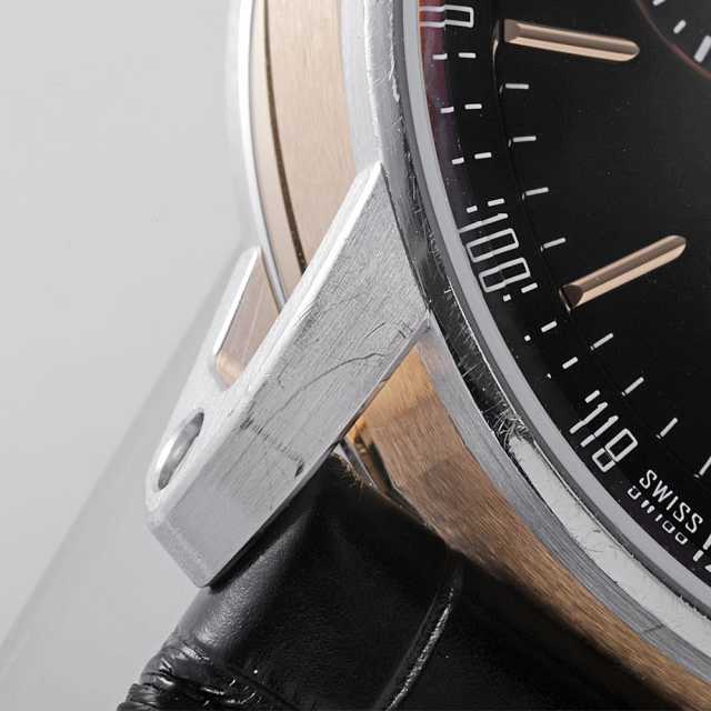 Audemars Piguet CODE11.59 26393CR .OO. A002CR.01 Men's Used