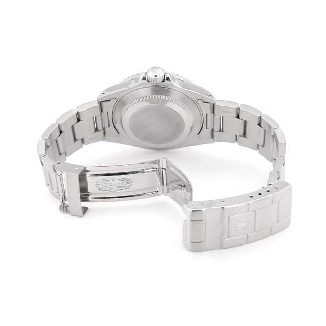 ROLEX Submariner 16610 Men's Used