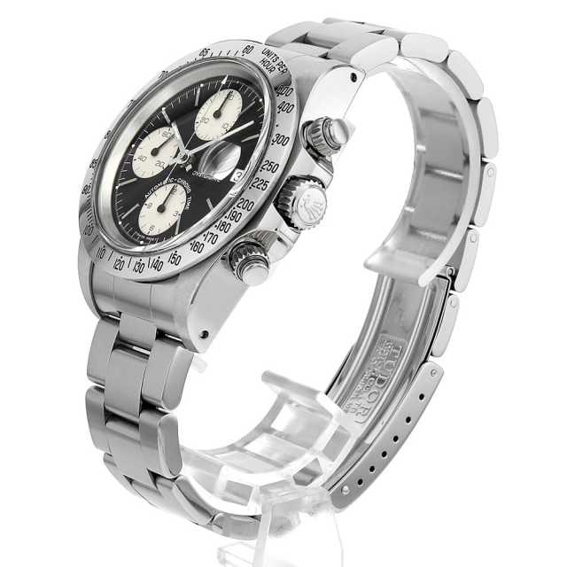 チューダー クロノタイム 79180 メンズ 中古