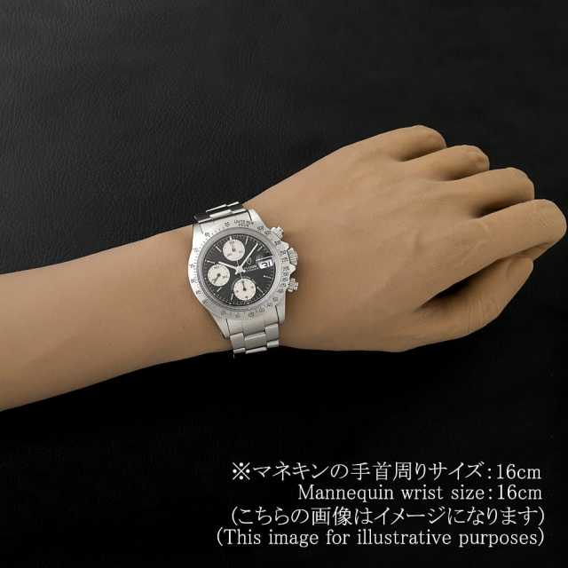 チューダー クロノタイム 79180 メンズ 中古