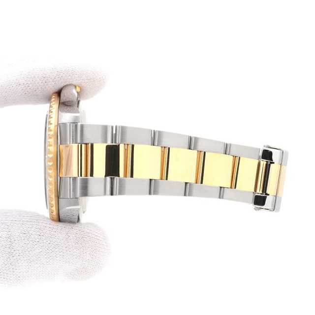 ロレックス GMTマスター 16713 メンズ 中古