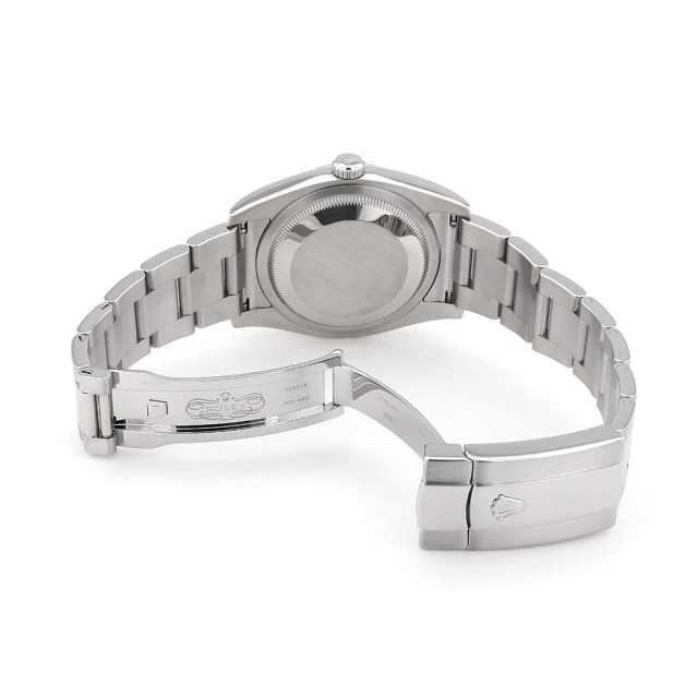 ロレックス デイトジャスト 116234 メンズ 中古