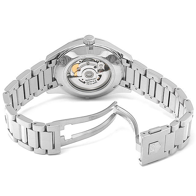 タグホイヤー カレラ キャリバー5 WAR211A.BA0782 中古 メンズ