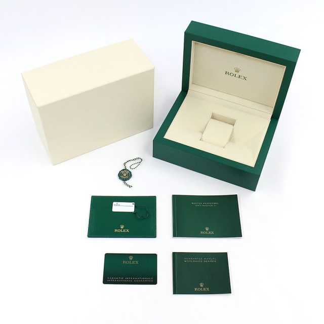 ロレックス GMTマスター 126719BLRO METEO メンズ 中古