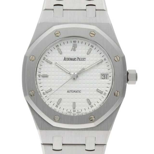 オーデマピゲ ロイヤルオーク 14790ST.OO.0789ST.10 メンズ 中古
