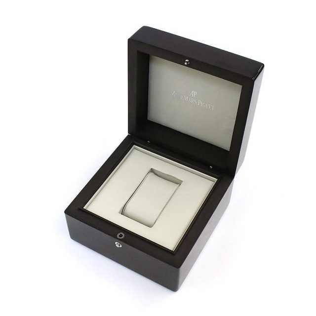 オーデマピゲ ロイヤルオーク 14790ST.OO.0789ST.10 メンズ 中古