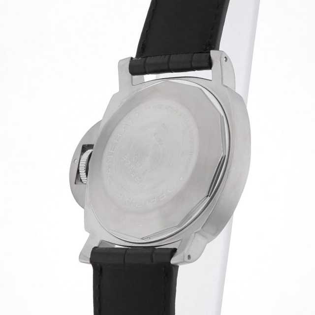 パネライ ルミノールマリーナ PAM00086 メンズ 中古