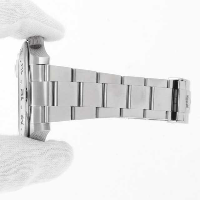ロレックス エクスプローラー 216570 メンズ 中古