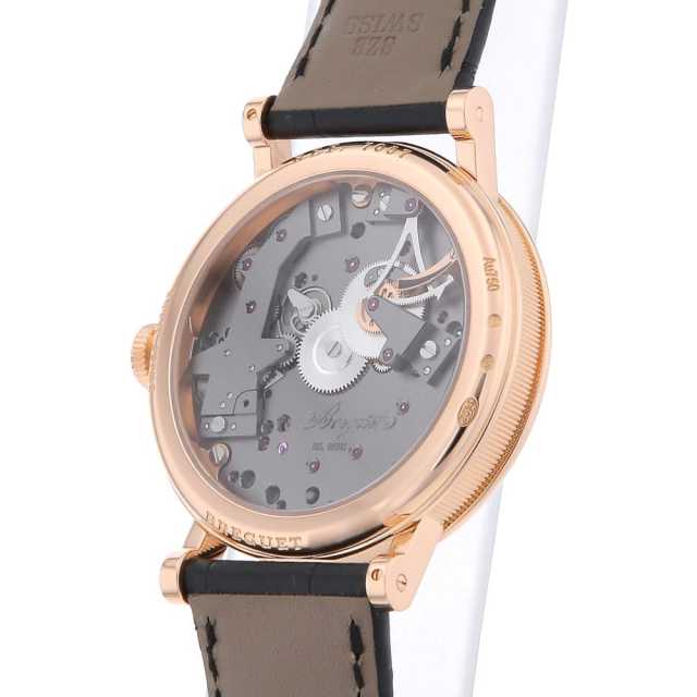 ブレゲ トラディション 7057BR/G9/9W6 メンズ 中古