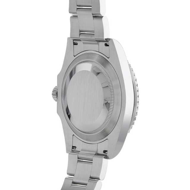 ROLEX Submariner 124060 Men's Used