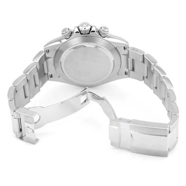 ロレックス デイトナ 116520 メンズ 中古