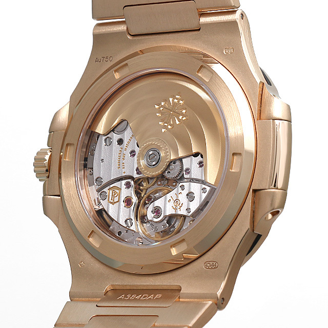 5711/1R-001 PATEK PHILIPPE（パテックフィリップ） ノーチラス