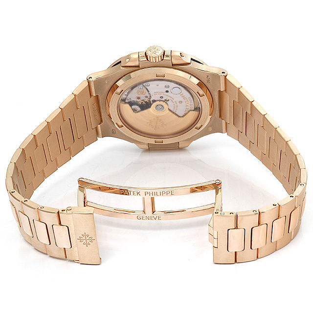 5711/1R-001 PATEK PHILIPPE（パテックフィリップ） ノーチラス 中古