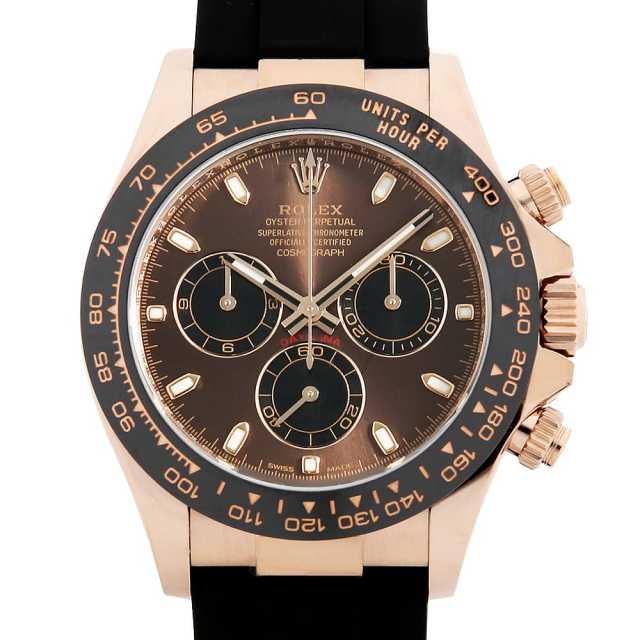 ロレックス デイトナ 116515LN メンズ 中古