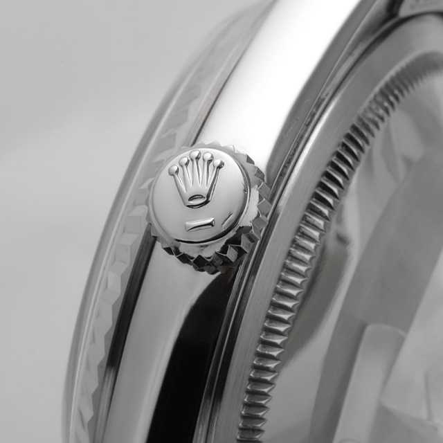 ROLEX Datejust 16234 Men's Used