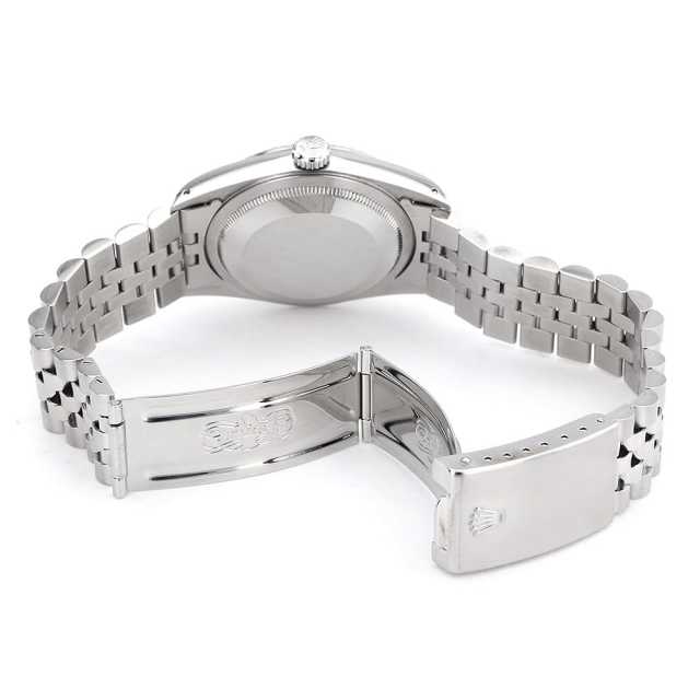 ROLEX Datejust 16234 Men's Used