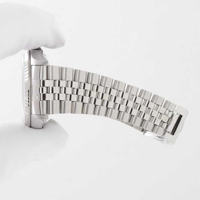 ROLEX Datejust 16234 Men's Used