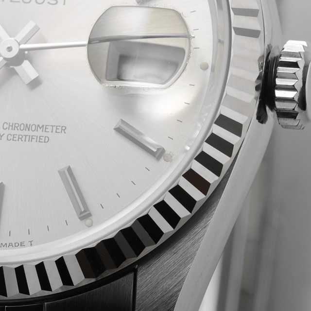 ROLEX Datejust 16234 Men's Used