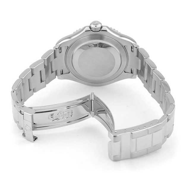 ロレックス ヨットマスター 16622 メンズ 中古