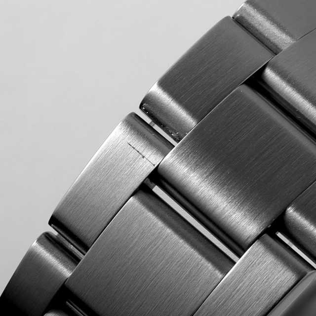 ROLEX GMT Master 16710 Men's Used