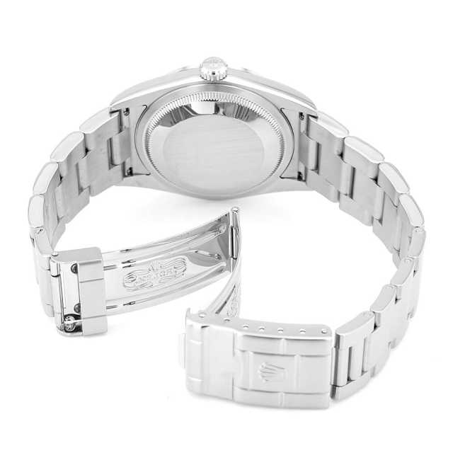ロレックス エクスプローラー 114270 メンズ 中古
