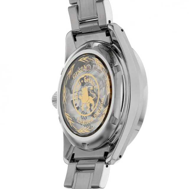 グランドセイコー メカニカル SBGA409 メンズ 中古