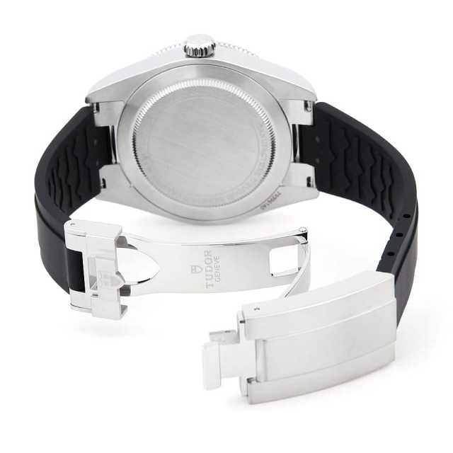 7939G1A0NRU-0002 ブラック TUDOR（チューダー）ブラックベイ 58 GMT