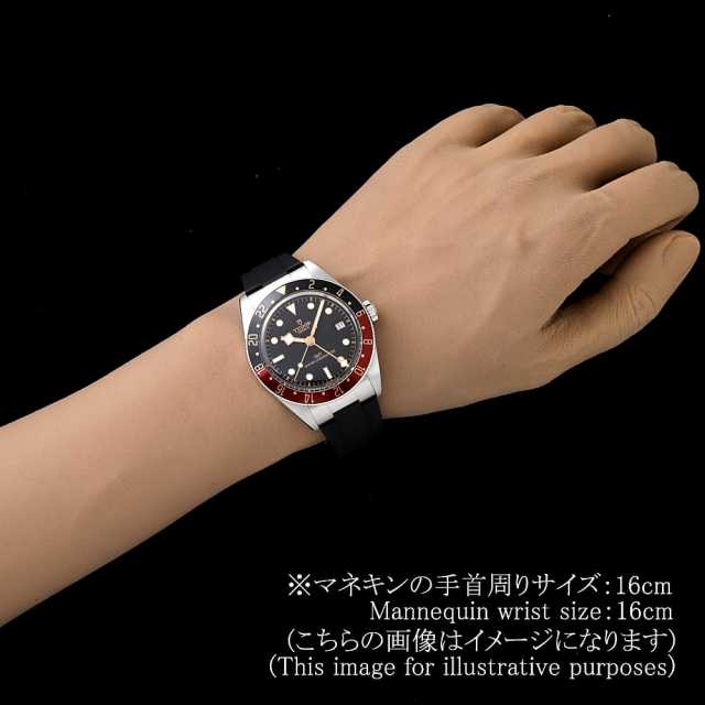 TUDOR Black Bay 7939G1A0NRU-0002 Men's Used