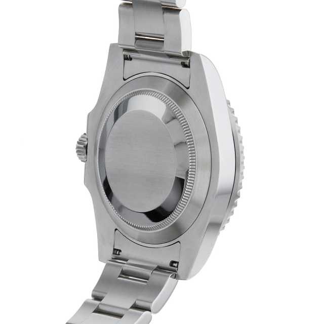 ROLEX Submariner 116610LN Men's Used