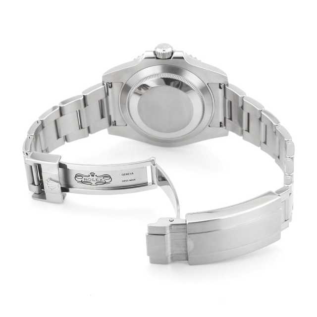 ROLEX Submariner 116610LN Men's Used