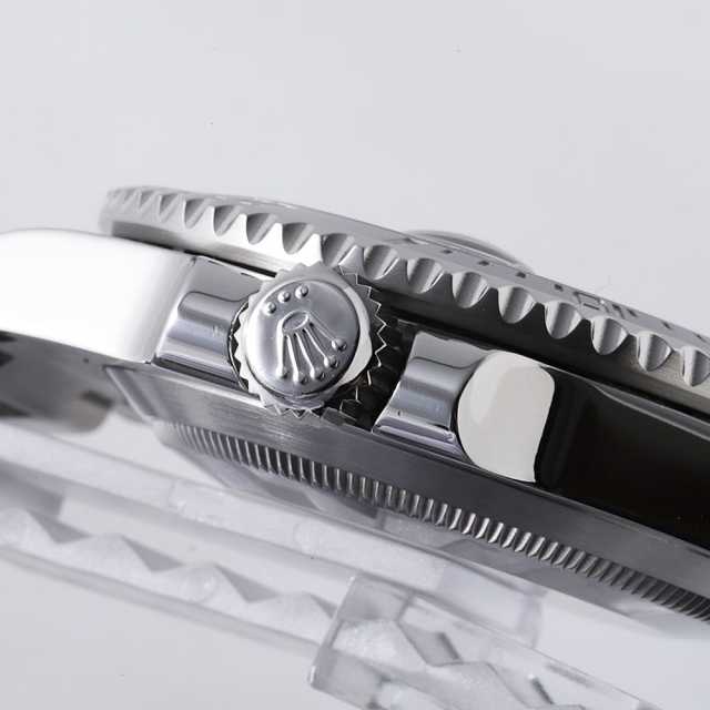 ROLEX Submariner 116610LN Men's Used